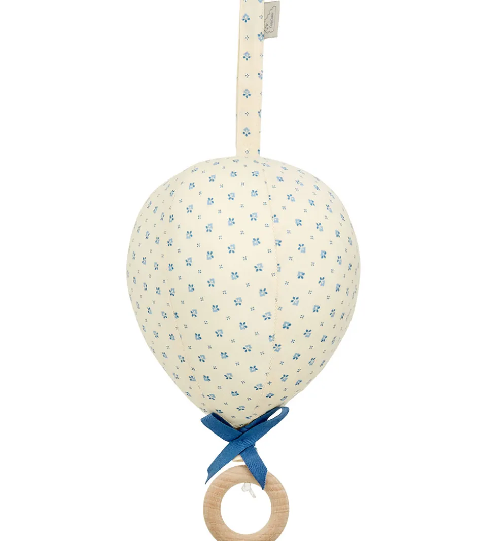 Cam Cam Musikuro - Luftballon - Capri