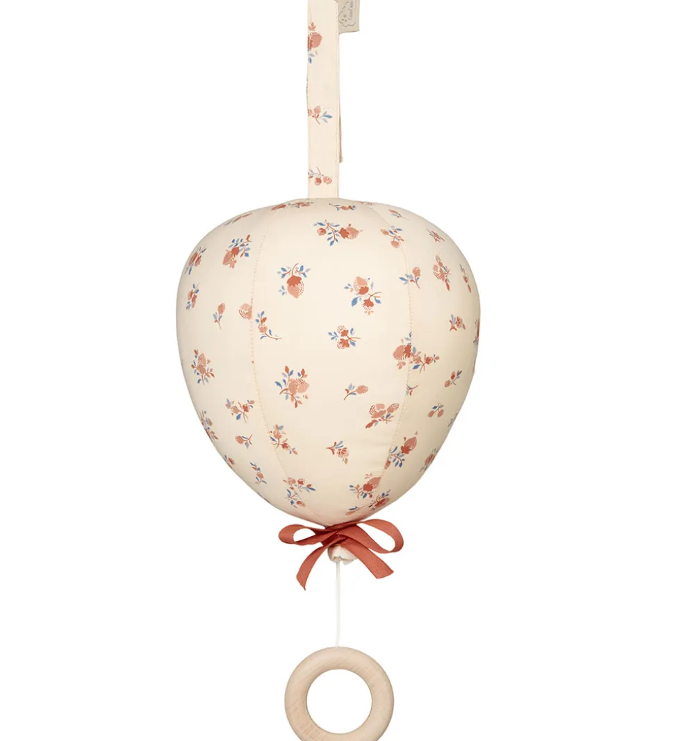 Cam Cam Musikuro - Luftballon - Berries