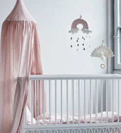 Cam Cam Musikuro - Påfugl - Creme