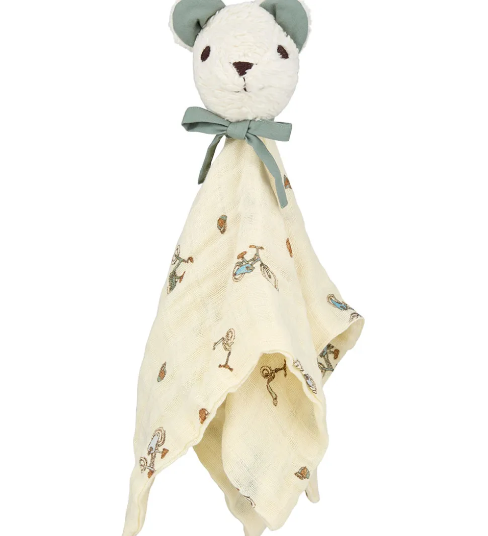 Cam Cam Nusseklud - Bjørn - Bicycles