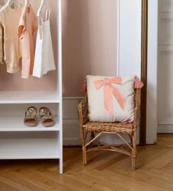 Cam Cam Pude - 35x35 cm - Bows