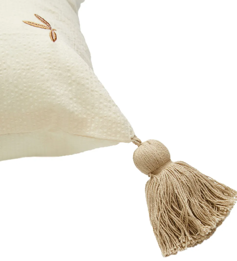 Cam Cam Pude - 35x35 cm - Butterfly