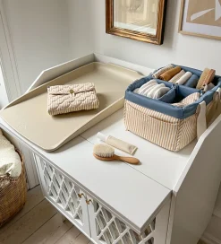 Cam Cam Pusleopbevaring - 32x15x23 cm - Oatfield