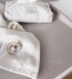 Cam Cam Puslepude - PUR - Classic Grey