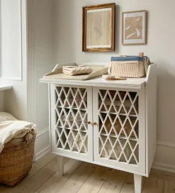 Cam Cam Puslepude - PUR - Light Sand