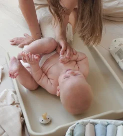 Cam Cam Puslepude - PUR - Light Sand