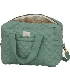 Cam Cam Pusletaske - Stor - Ivy Green