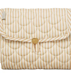 Cam Cam Pusleunderlag - Quiltet - 70x44 cm - Oatfield