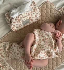 Cam Cam Pusleunderlag - Quiltet - 70x44 cm - Augusta