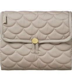 Cam Cam Pusleunderlag - Quilted - Hazel