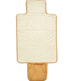 Cam Cam Pusleunderlag - Quilted - 70x44 cm - Honey
