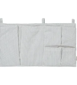 Cam Cam Sengelomme - 42x42 cm - Classic Stripes Blue