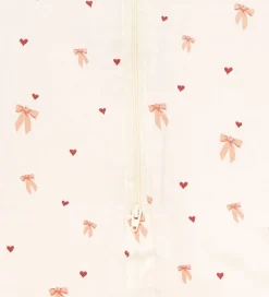 Cam Cam Sovepose - 0-6 mdr. - Bows