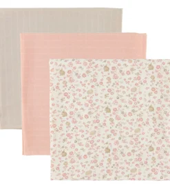 Cam Cam Stofbleer - 70x70 cm - 3-pak - Augusta