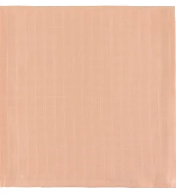 Cam Cam Stofbleer - 70x70 cm - 2-pak - Blush