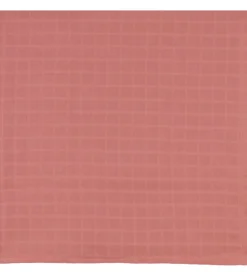 Cam Cam Stofbleer - 72x72 cm - 2-pak - Sienna