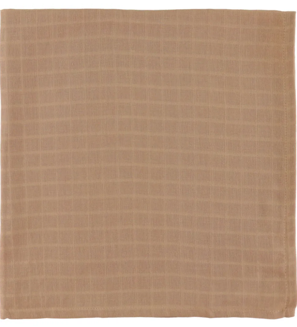 Cam Cam Stofbleer - 70x70 cm - 8-pak - Earth Mix