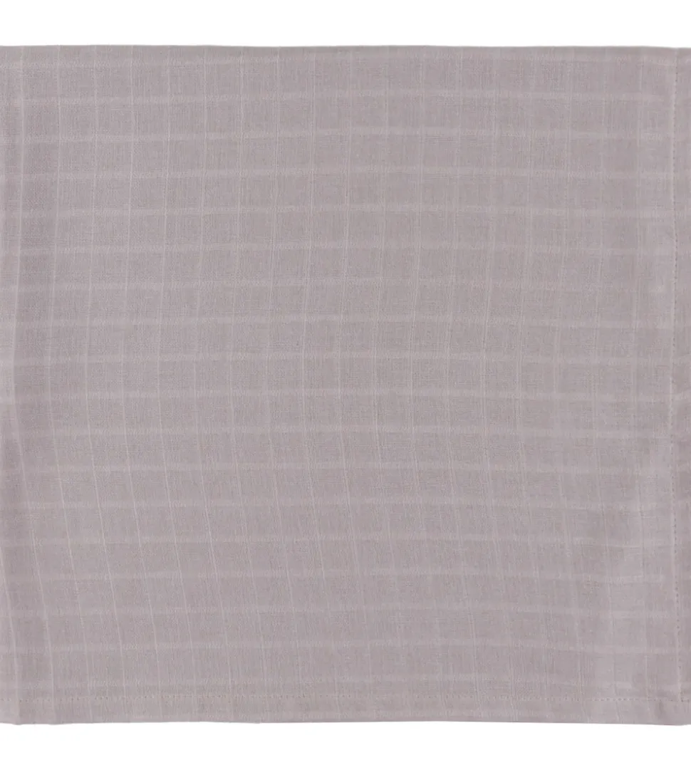 Cam Cam Stofbleer - 70x70 cm - 8-pak - Earth Mix