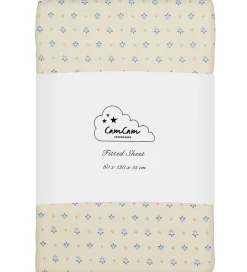 Cam Cam Stræklagen - 60x120x15 cm - Capri