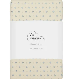 Cam Cam Stræklagen - 70x140x15 cm - Capri