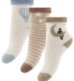 Cam Cam Strømper - 3-pak - Dreamland