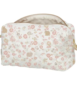 Cam Cam Toilettaske - Quiltet - Augusta