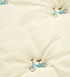 Cam Cam Tæppe - Bicycles