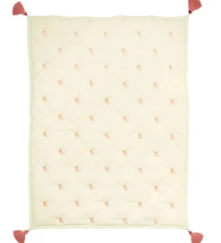 Cam Cam Tæppe - Bows