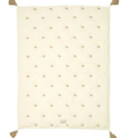 Cam Cam Tæppe - Butterfly