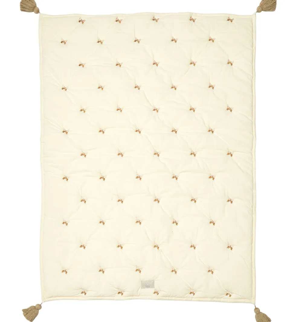 Cam Cam Tæppe - Butterfly