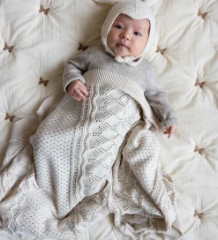 Cam Cam Tæppe - Butterfly