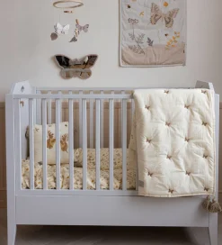 Cam Cam Tæppe - Butterfly