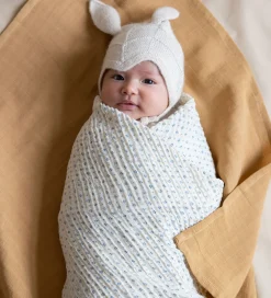 Cam Cam Tæppe - 100x100 cm - Capri