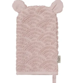 Cam Cam Vaskehandske - Dusty Rose