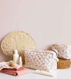 Cam Cam Vaskeklude - 4-pak - Berries