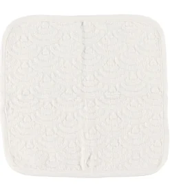 Cam Cam Vaskeklude - 3-Pak - Off-White