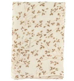 Cam Cam Vaskeklude - 30x30 - 4-pak - Lierre/Almond