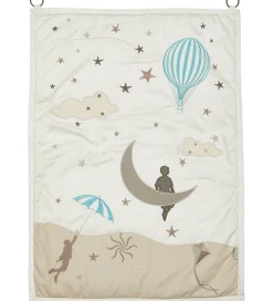 Cam Cam Vægtæppe - 70x50 cm - Dreamland