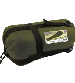 Camping Check Sovepose - 220x76x50 cm