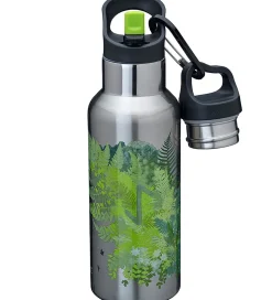 Carl Oscar Termoflaske - Wisdom TEMPflask - 0,5 L - Lime Nature