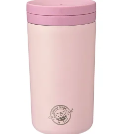 Carl Oscar Termokop - Tempcup - 400 ml - Pink
