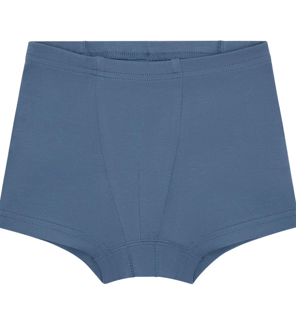 CeLaVi Boxershorts - 3-pak - Ashley Blue