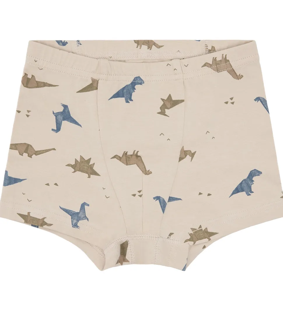 CeLaVi Boxershorts - 3-pak - Silver Lining