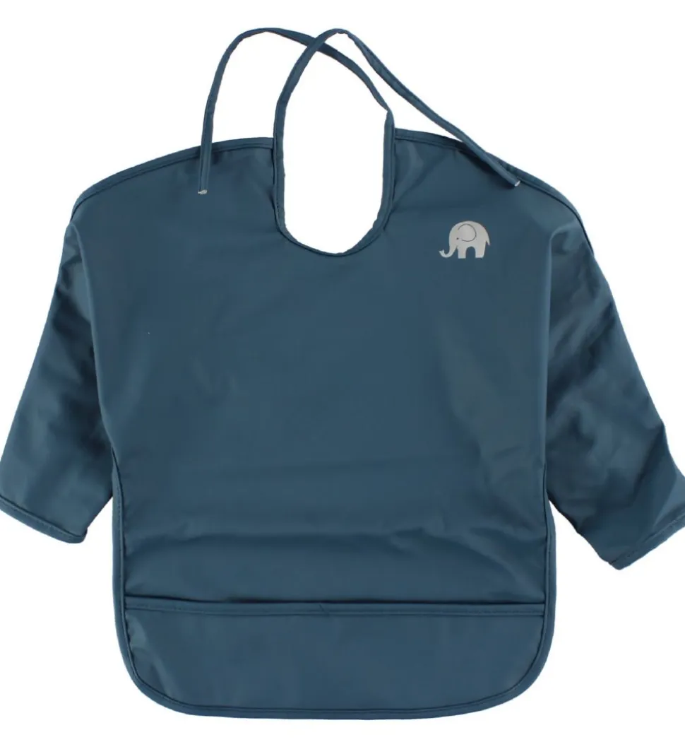 CelaVi Forklæde - Petroleum