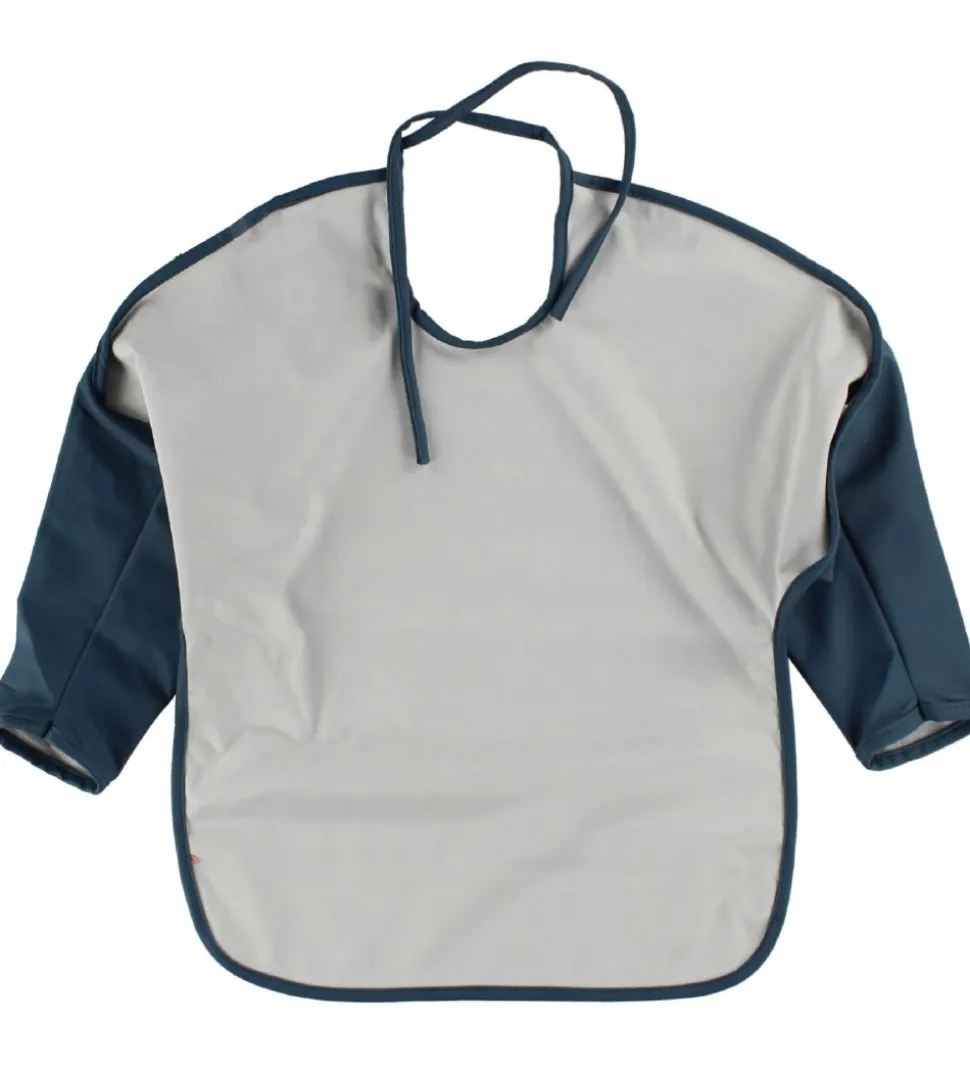 CelaVi Forklæde - Petroleum