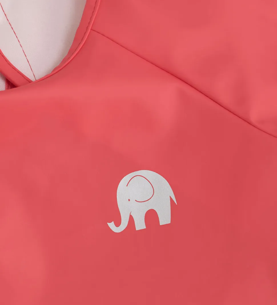 CeLaVi Forklæde - PU - Cayenne