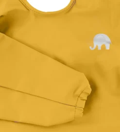 CeLaVi Forklæde - PU - Gul