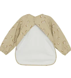 CeLaVi Forklæde - PU - Rubber