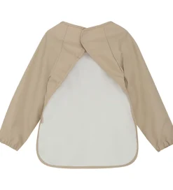 CeLaVi Forklæde - PU - White Pepper