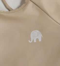 CeLaVi Forklæde - PU - White Pepper